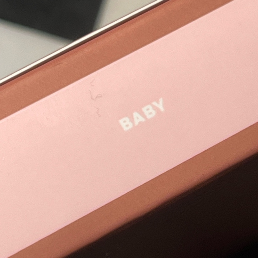 NEW Patrick Ta Baby Major Glow - Picture 9 of 10